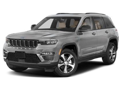 2022 Jeep Grand Cherokee 4xe Minneapolis MN
