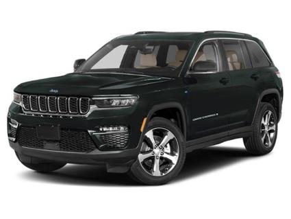 2023 Jeep Grand Cherokee 4xe Minneapolis MN