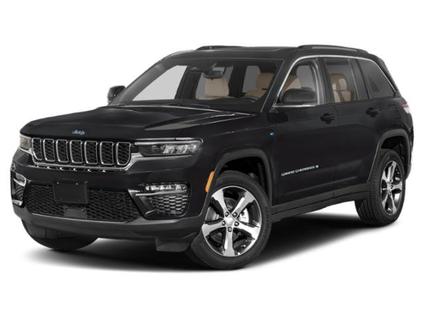 2022 Jeep Grand Cherokee 4xe Minneapolis MN