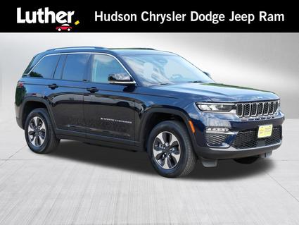 2022 Jeep Grand Cherokee 4xe Hudson WI