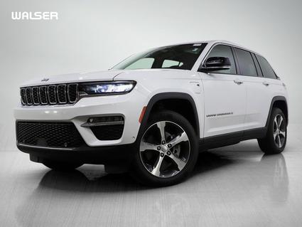 2023 Jeep Grand Cherokee 4xe Hopkins MN