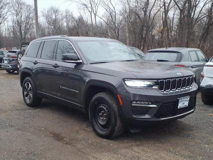 2023 Jeep Grand Cherokee 4xe West Nyack NY