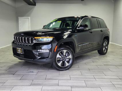 2023 Jeep Grand Cherokee 4xe Philadelphia PA