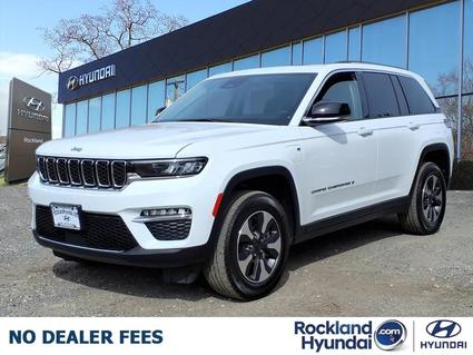 2023 Jeep Grand Cherokee 4xe West Nyack NY