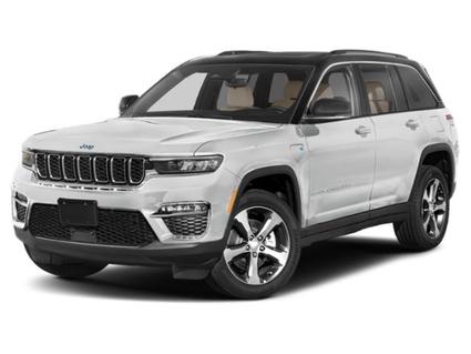 2024 Jeep Grand Cherokee 4xe Grand Junction CO