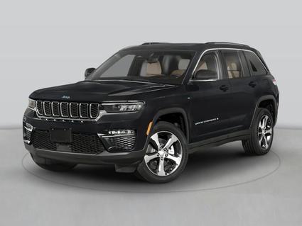 2022 Jeep Grand Cherokee 4xe Louisville KY