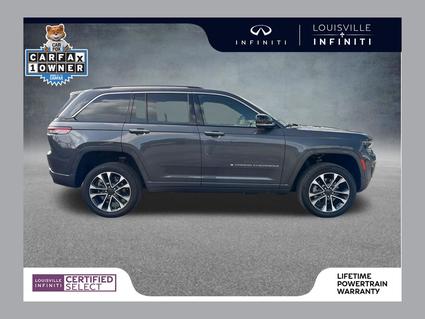 2022 Jeep Grand Cherokee 4xe Louisville KY
