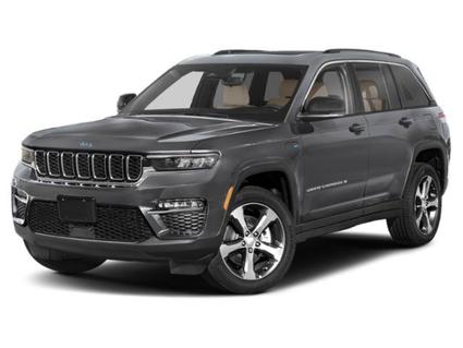 2022 Jeep Grand Cherokee 4xe Minneapolis MN