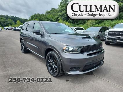 2018 Dodge Durango Cullman AL