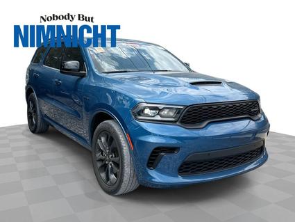 2023 Dodge Durango Jacksonville FL