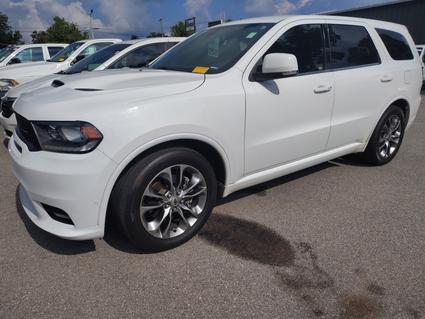 2019 Dodge Durango Winnsboro SC