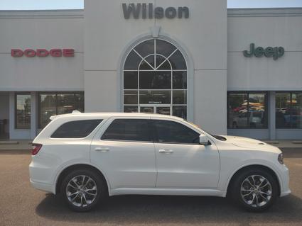 2019 Dodge Durango Winnsboro SC