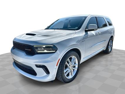 2021 Dodge Durango Jacksonville FL