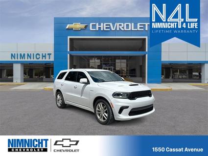 2021 Dodge Durango Jacksonville FL
