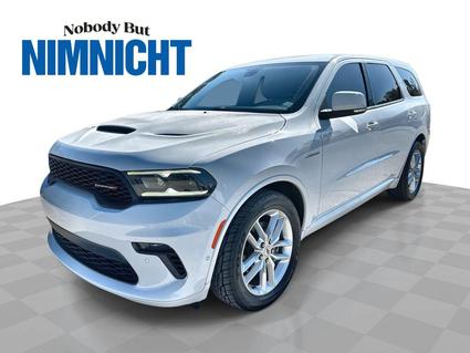 2021 Dodge Durango Jacksonville FL