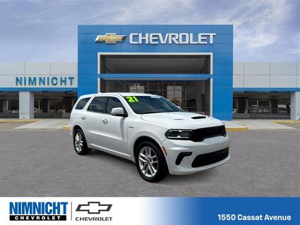 2021 Dodge Durango Jacksonville FL