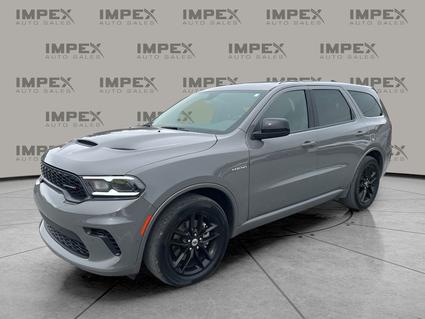 2024 Dodge Durango Greensboro NC