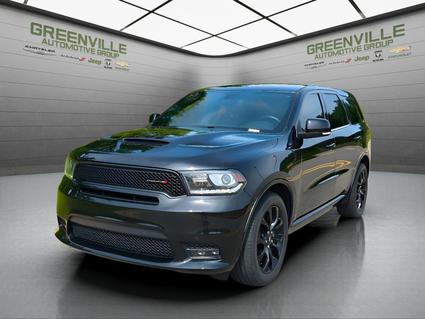 2019 Dodge Durango Greenville AL