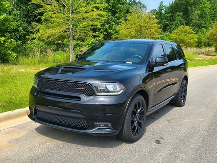 2019 Dodge Durango Greenville AL