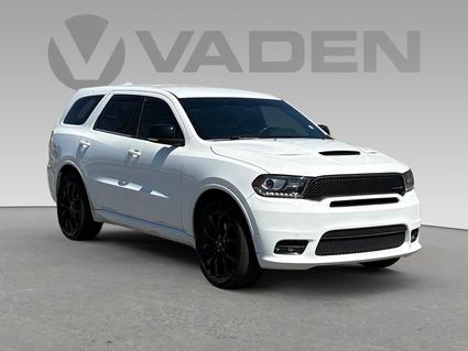 2019 Dodge Durango Savannah GA