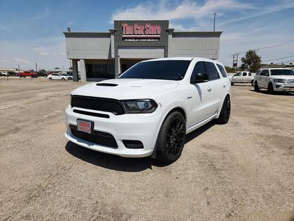 2020 Dodge Durango Midland TX
