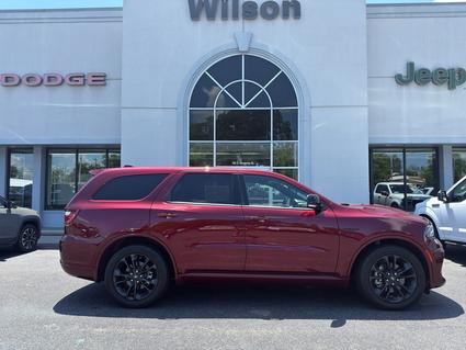 2021 Dodge Durango Winnsboro SC