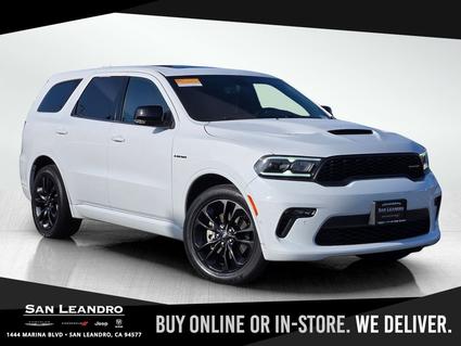 2022 Dodge Durango San Leandro CA