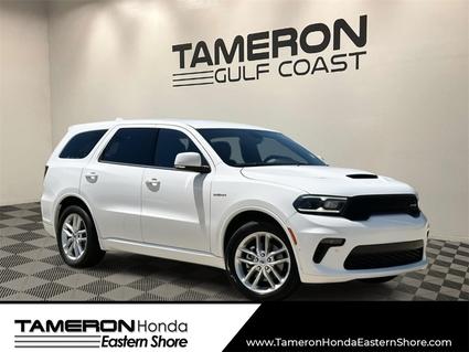2022 Dodge Durango Daphne AL