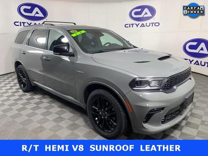 2023 Dodge Durango Memphis TN