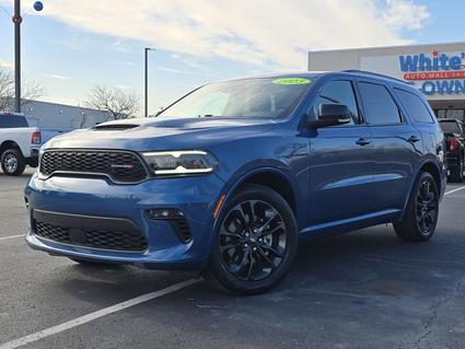 2023 Dodge Durango Hopkinsville KY