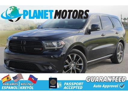 2014 Dodge Durango West Palm Beach FL