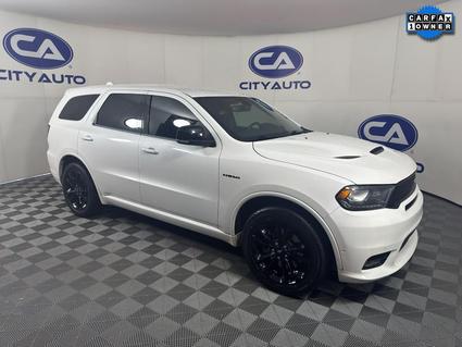 2020 Dodge Durango Memphis TN