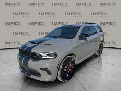 2023 Dodge Durango Greensboro NC