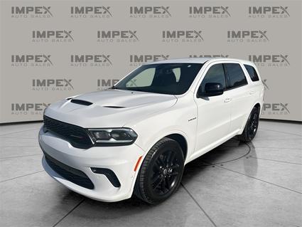 2024 Dodge Durango Greensboro NC