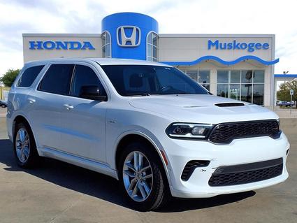 2024 Dodge Durango Muskogee OK