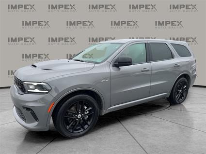 2024 Dodge Durango Greensboro NC