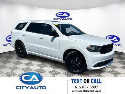 2016 Dodge Durango Murfreesboro TN