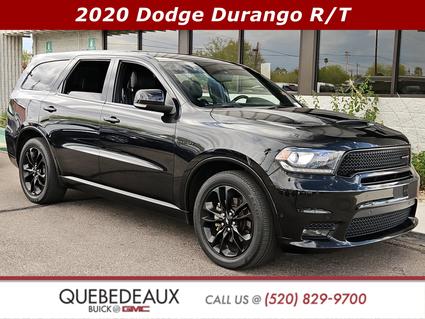 2020 Dodge Durango Tucson AZ