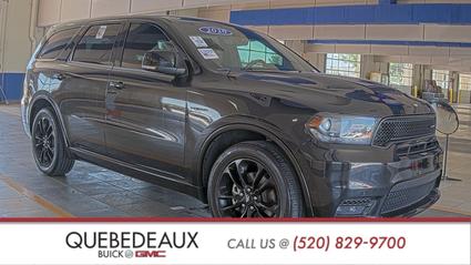 2020 Dodge Durango Tucson AZ