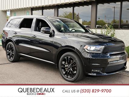 2020 Dodge Durango Tucson AZ