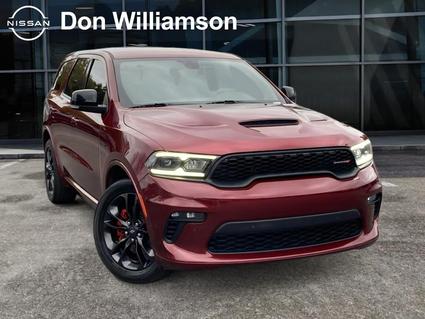 2022 Dodge Durango Jacksonville NC