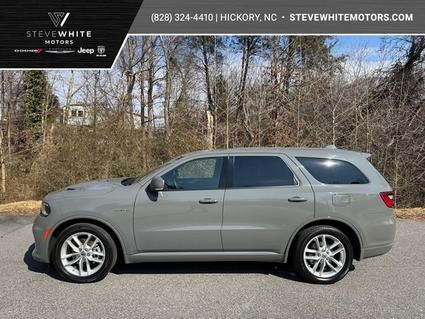 2022 Dodge Durango Newton NC