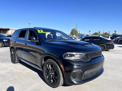 2022 Dodge Durango Phoenix AZ