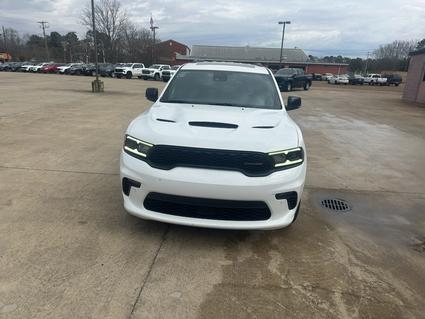 2023 Dodge Durango Starkville MS