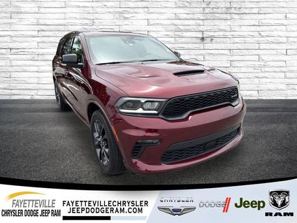 2023 Dodge Durango Cullman AL