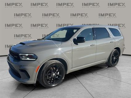 2024 Dodge Durango Greensboro NC