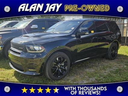 2019 Dodge Durango Clewiston FL
