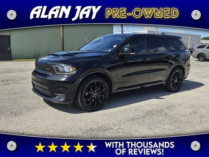 2019 Dodge Durango Clewiston FL