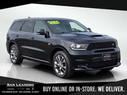 2019 Dodge Durango San Leandro CA