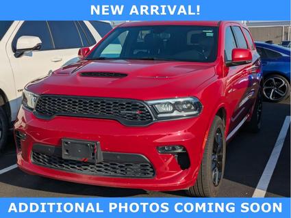 2021 Dodge Durango San Antonio TX
